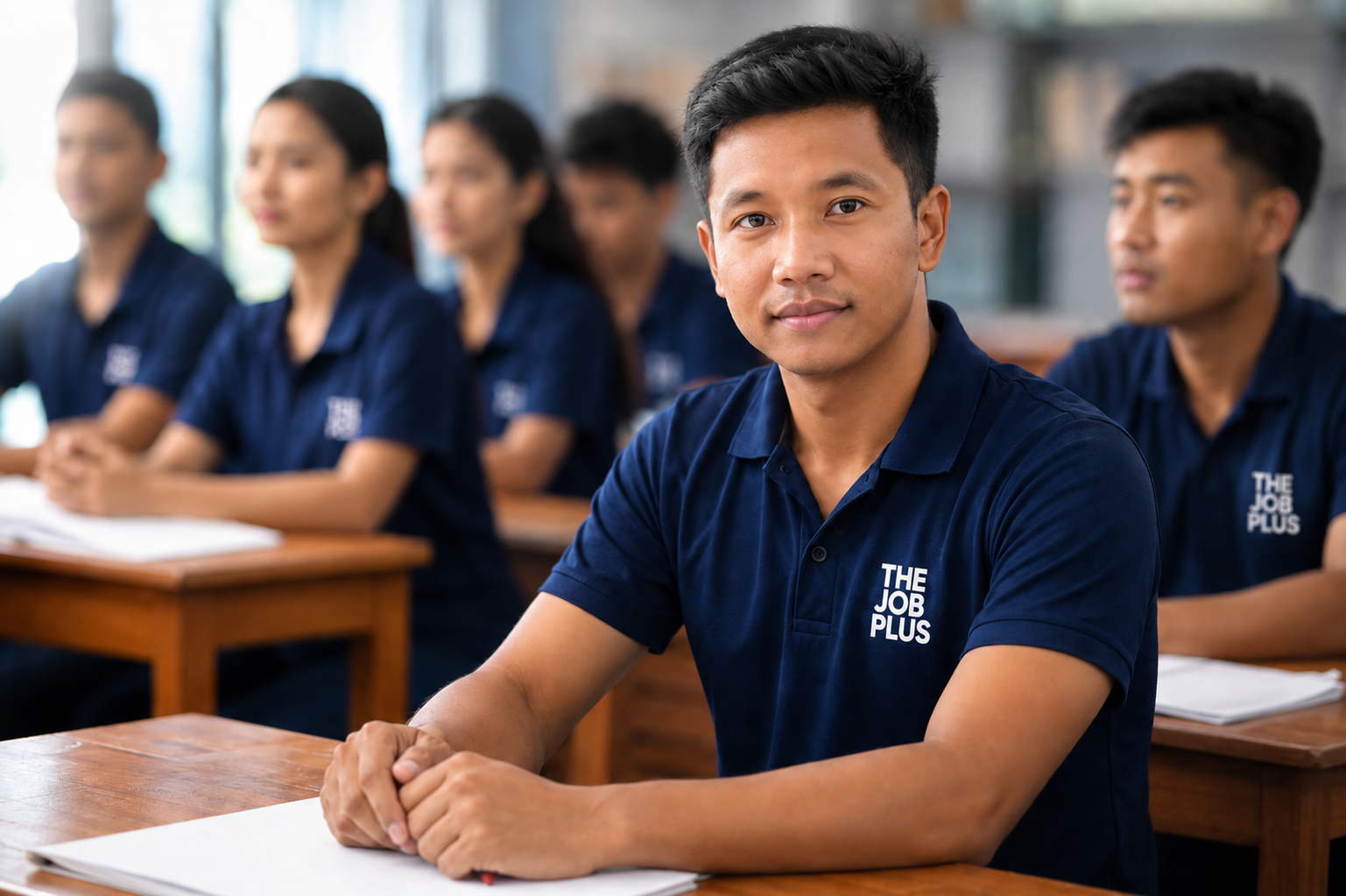 Hospitality workforce supported by The Job Plus