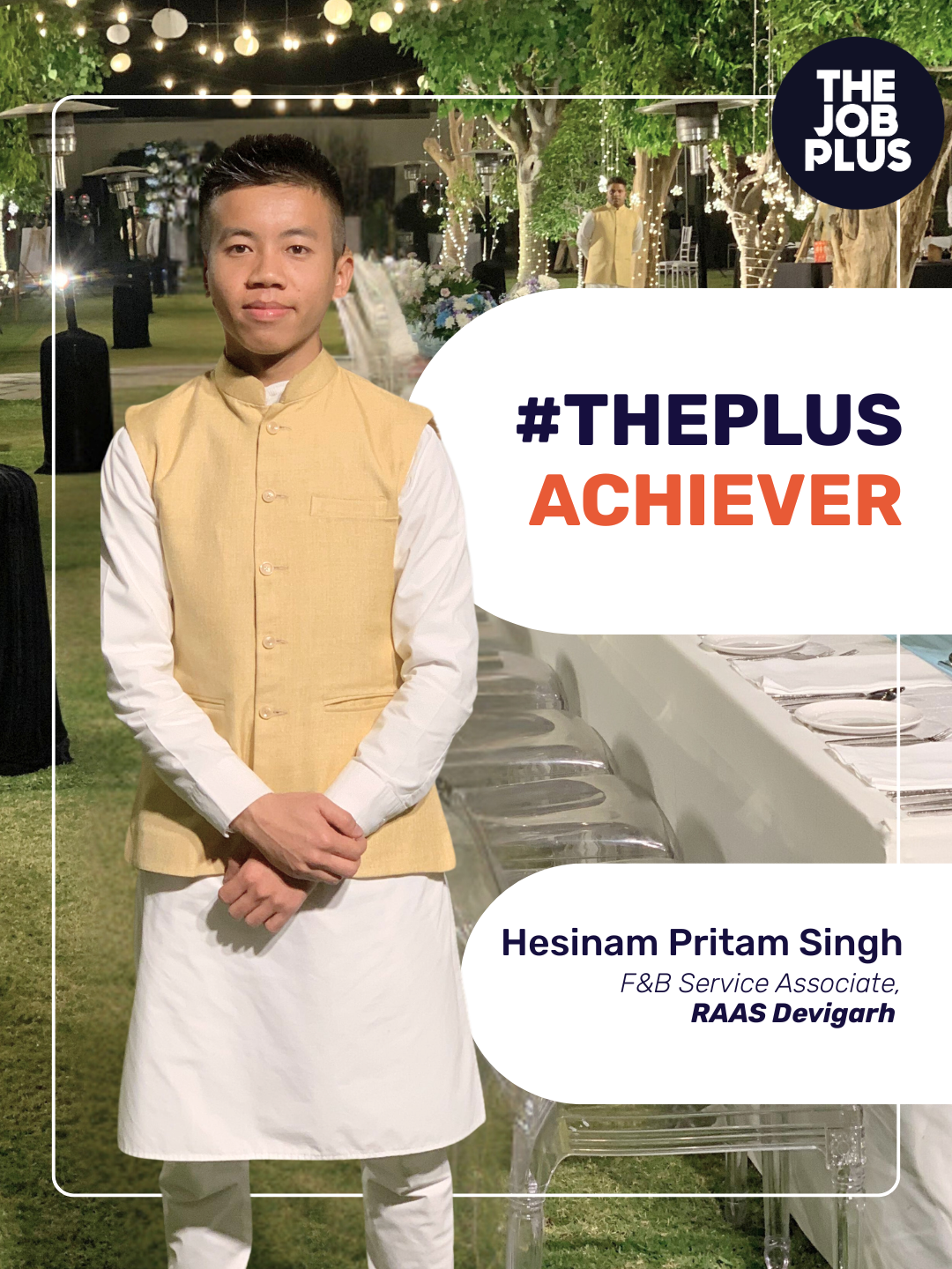 Achiever 3