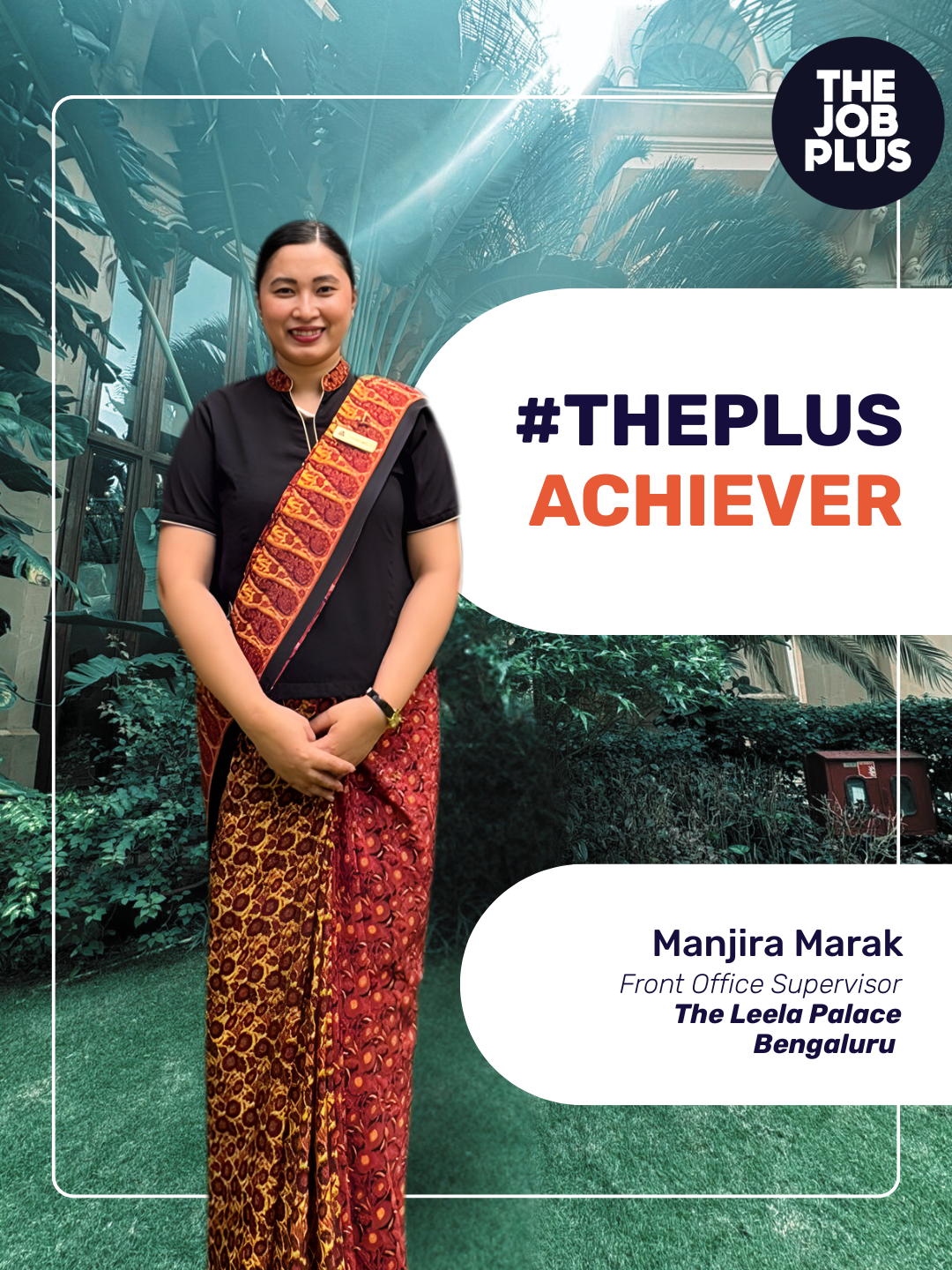 Achiever 5
