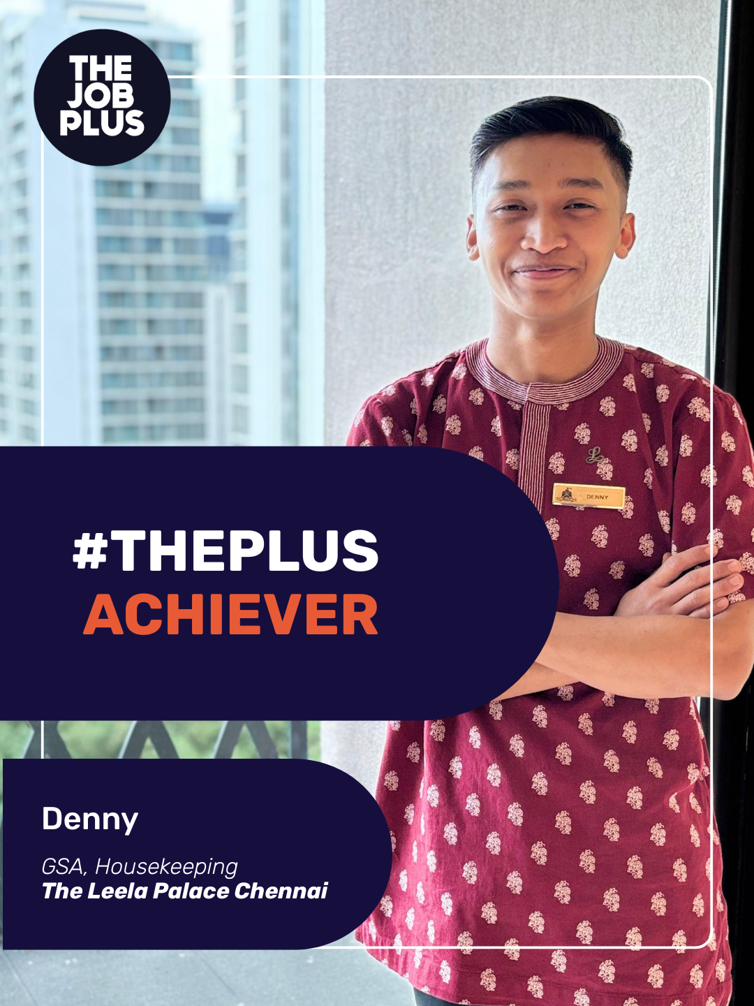 Achiever 6