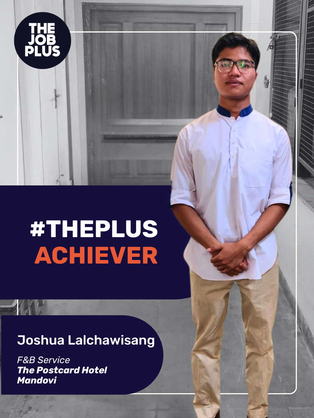 Achiever 8