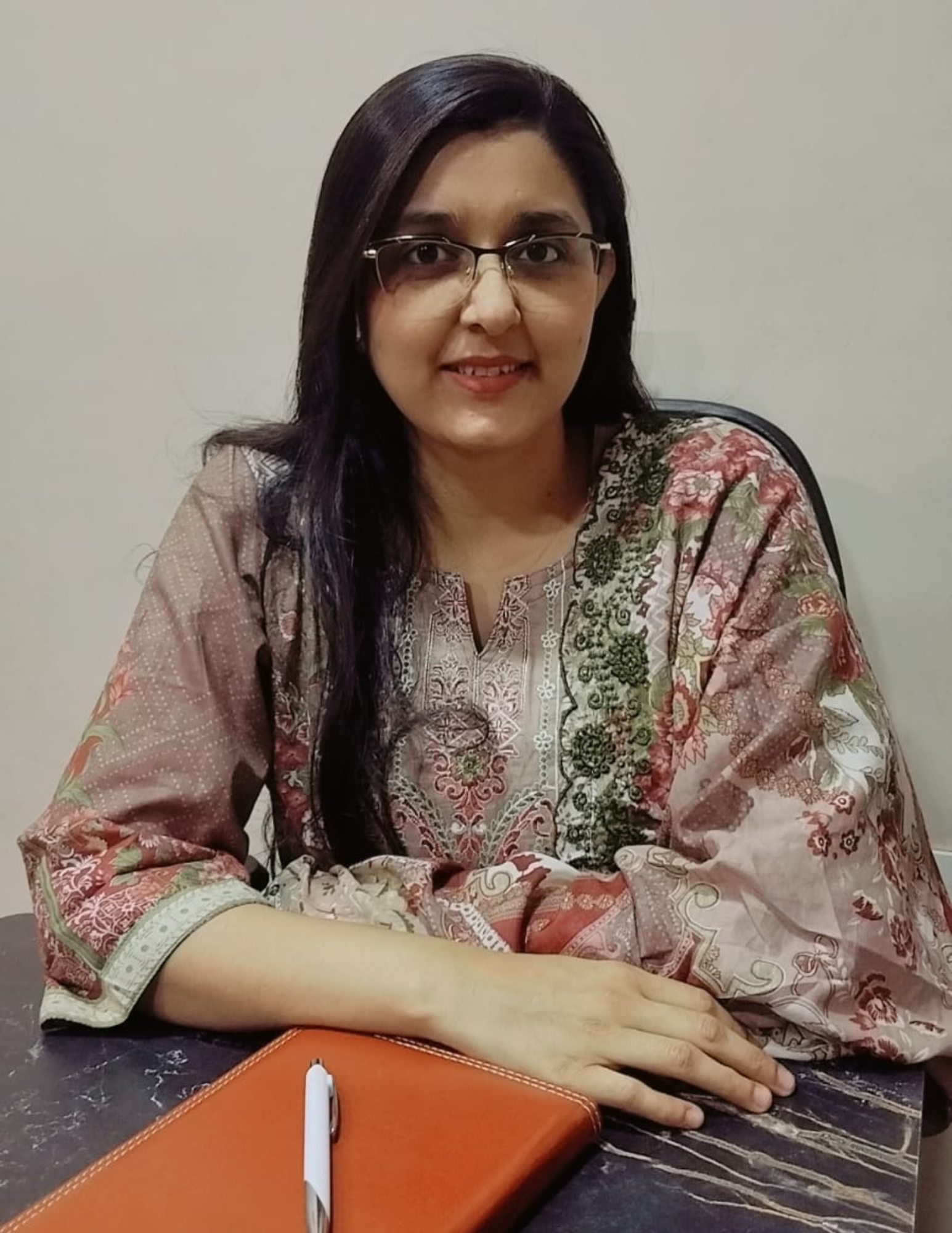 Khadeeja